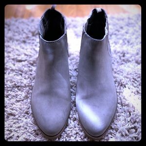 Gap Ankle Booties